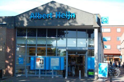 Albert Heijn discloses methane emissions in “world first” move