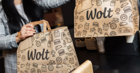 Delivery Platforms Important For 83% Of Businesses