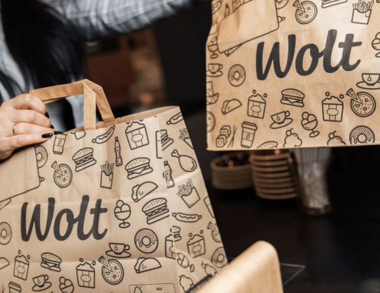 A Nemzetgazdasági Minisztériummal közösen akciótervet dolgozott ki a Wolt Magyarország a helyi kereskedelmi iparág felelős és fenntartható fejlődéséért