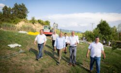 Farmers in Székely can always count on the government’s help