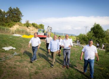 A székelyföldi gazdák mindig számíthatnak a kormány segítségére