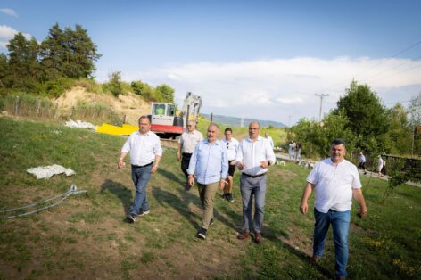 Farmers in Székely can always count on the government’s help