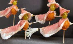 Food styling AI-nélkül – A nap képe