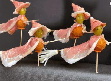 (HU) Food styling AI-nélkül – A nap képe