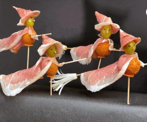 (HU) Food styling AI-nélkül – A nap képe