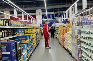 Gergely Gulyás: margin reduction will remain until February 28th and will be expanded to include additional product lines