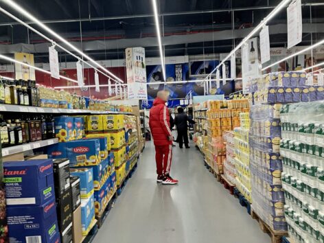 Gulyás Gergely: február 28-ig marad, és további termékkörökkel bővül az árréscsökkentés