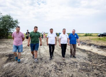We must learn to manage our own water resources responsibly