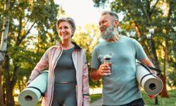 Longevity – fashion or awareness?