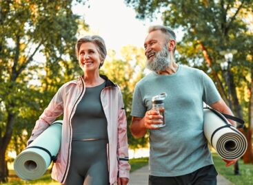 Longevity – fashion or awareness?