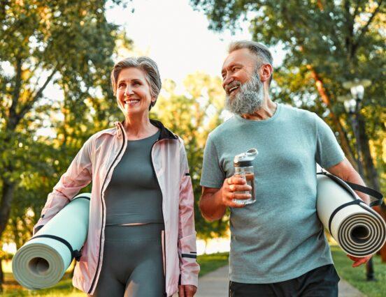 Longevity – divat vagy tudatosság?