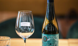 Alcohol-free novelty in the Balaton wine world