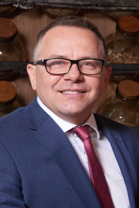 Change in Zwack management: Csaba Belovai is the new CEO of Zwack Unicum Plc.
