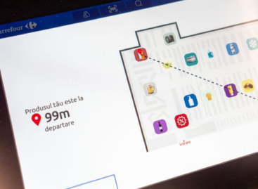 Carrefour Introduces Smart Shopping Cart System In Romania