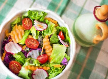 Therefore, we should not believe in tempting diets – an ill-considered diet can do more harm than good.