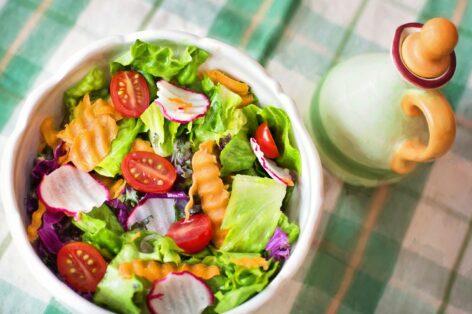 Therefore, we should not believe in tempting diets – an ill-considered diet can do more harm than good.