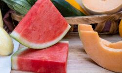 Hungarian watermelon has arrived, the taste of summer