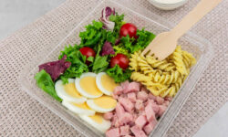 Conscious eating – smart choices matter, not strict rules