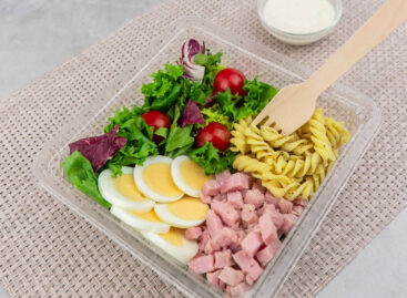 Conscious eating – smart choices matter, not strict rules
