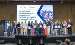 Újabb elismerés a Borsodi Sörgyár jó munkahelyi gyakorlataiért