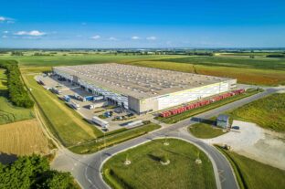 Megháromszorozza területét a HGL a HelloParks Maglód megaparkban