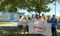 PET pirates take to the water again to clean up Lake Tisza
