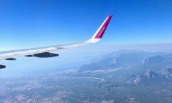 Fitch Ratings downgrades Wizz Air’s holding company