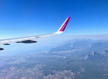 Leminősítette a Wizz Air holdingvállalatát a Fitch Ratings