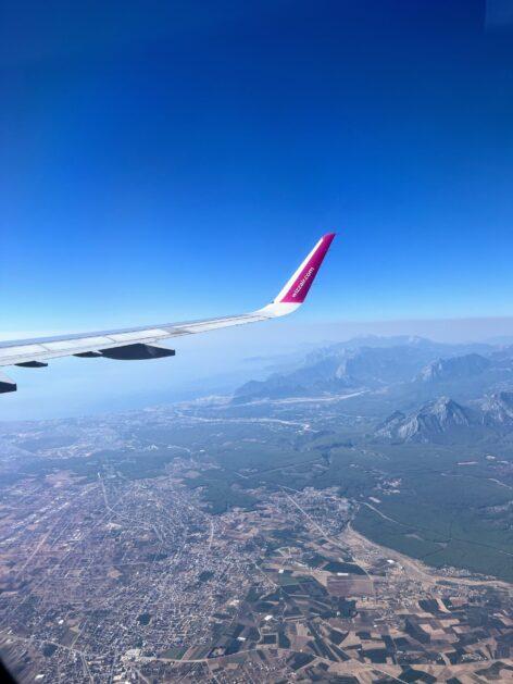 Leminősítette a Wizz Air holdingvállalatát a Fitch Ratings