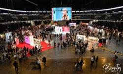Beauty Expo presentations are also available online