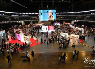 Beauty Expo presentations are also available online
