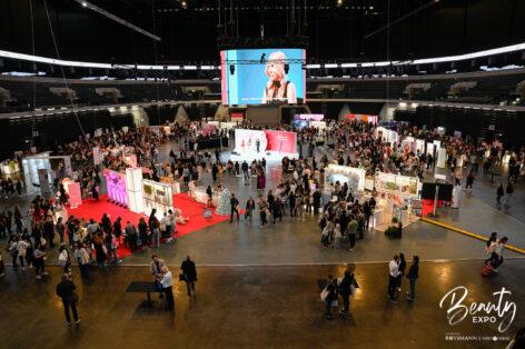 Online is elérhetők a Beauty Expo előadásai