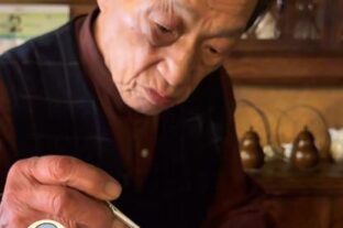 The Japanese Master of Irish Coffee – Video of the Day