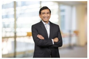 Új vezérigazgató a Procter & Gamble élén