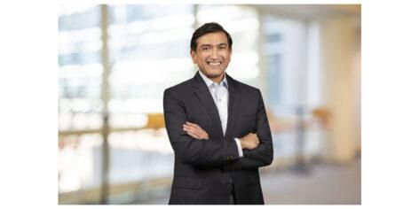 Procter & Gamble Appoints Shailesh Jejurikar As CEO