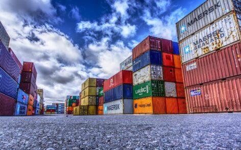 Significant congestion has developed in the largest ports: delays are expected, but no shortage of goods is expected