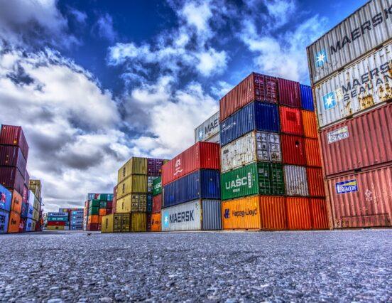 Significant congestion has developed in the largest ports: delays are expected, but no shortage of goods is expected