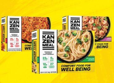 Ramen maker Nissin launches frozen food brand for health-conscious consumers