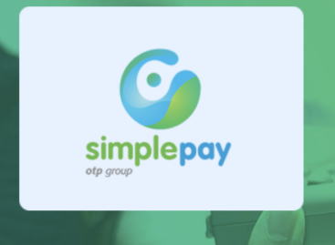OTP Mobil will now operate as SimplePay