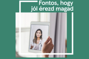 Már online orvosok is vigyáznak a tescósokra
