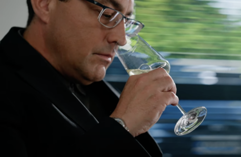 Wine whisperer or scientist? Or what does a Master of Wine know?
