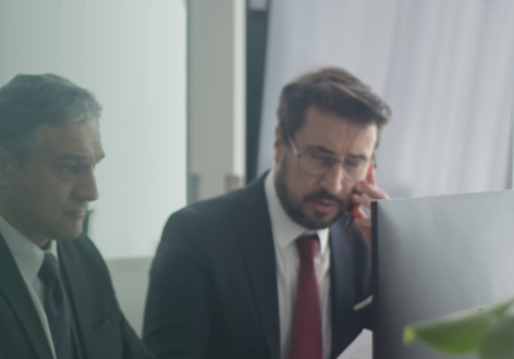 The number of layoffs at companies increases after the summer holidays