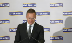 Hungary has made great progress in food self-sufficiency