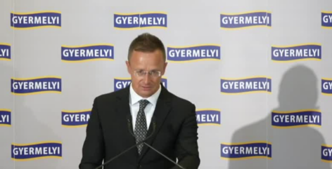 Magyarország nagyot lépett előre az élelmiszer-önellátás terén