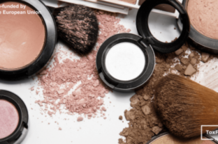 New survey: consumers don’t want toxic chemicals