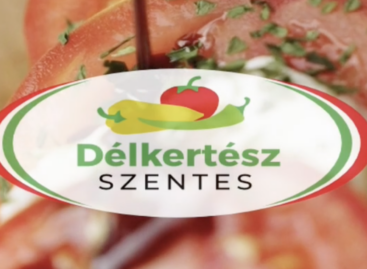 DélKerTÉSZ: házhoz jönnek a magyar zöldségek