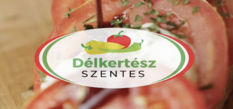 DélKertész: Hungarian vegetables are delivered to your home