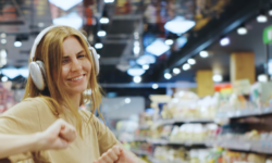 A vásárók kedvenc FMCG-márkái – YouGov Brand Footprint 2025