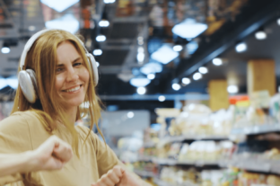 Shoppers’ favorite FMCG brands – YouGov Brand Footprint 2025