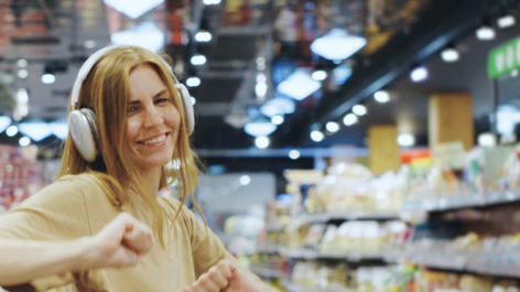 Shoppers’ favorite FMCG brands – YouGov Brand Footprint 2025